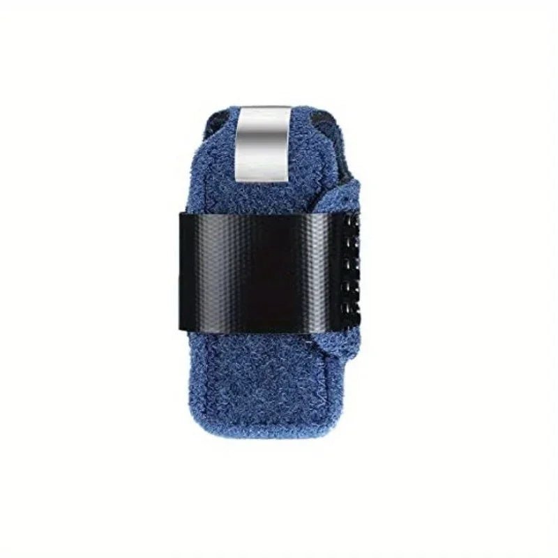 Foot Care Tools Toe Splint Toe Straightener Toes Corrector for Women Toes Brace Hammertoe Splint Toes Wrap Toe Covers Broken - memorylane shop