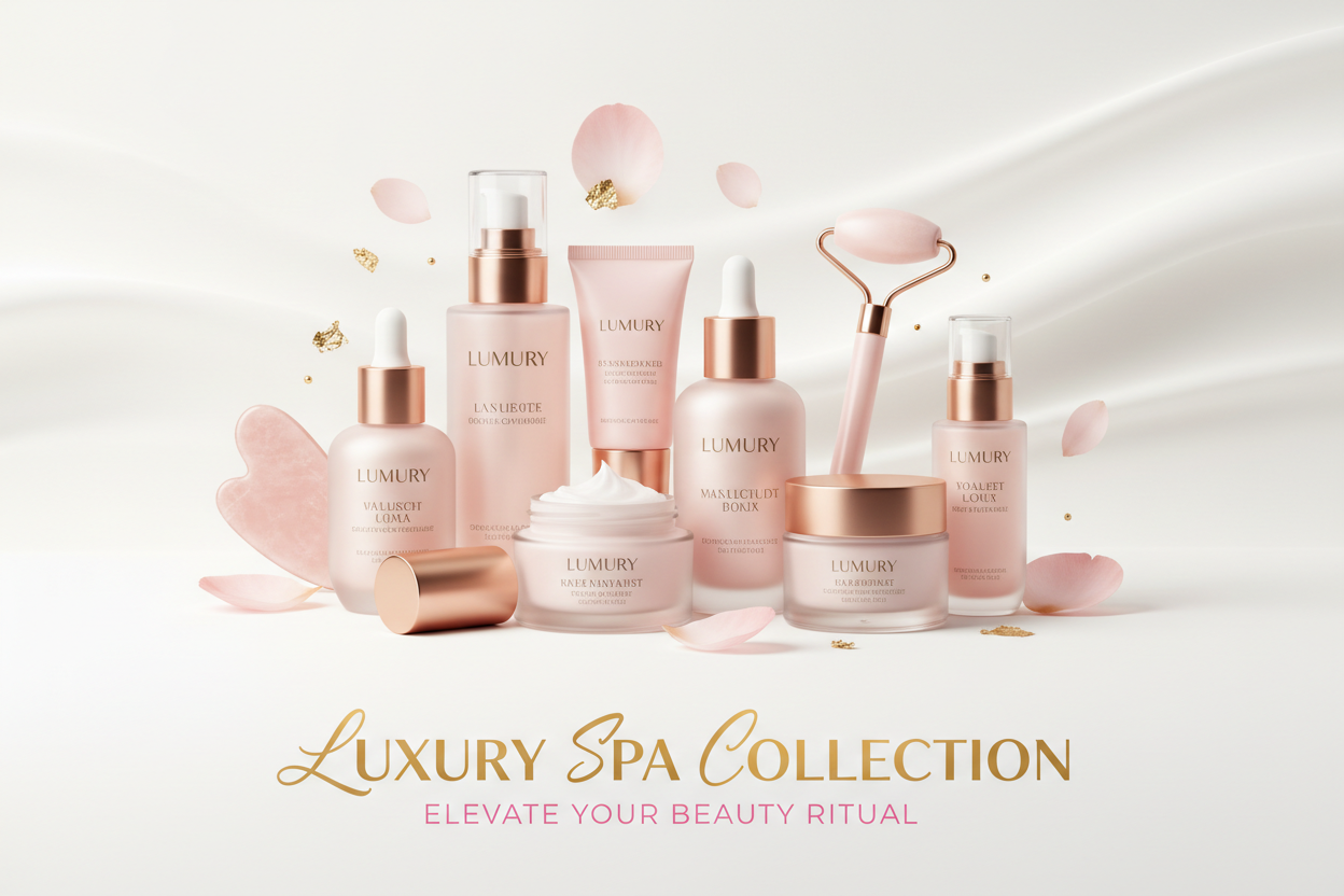 Beauty & Skincare
