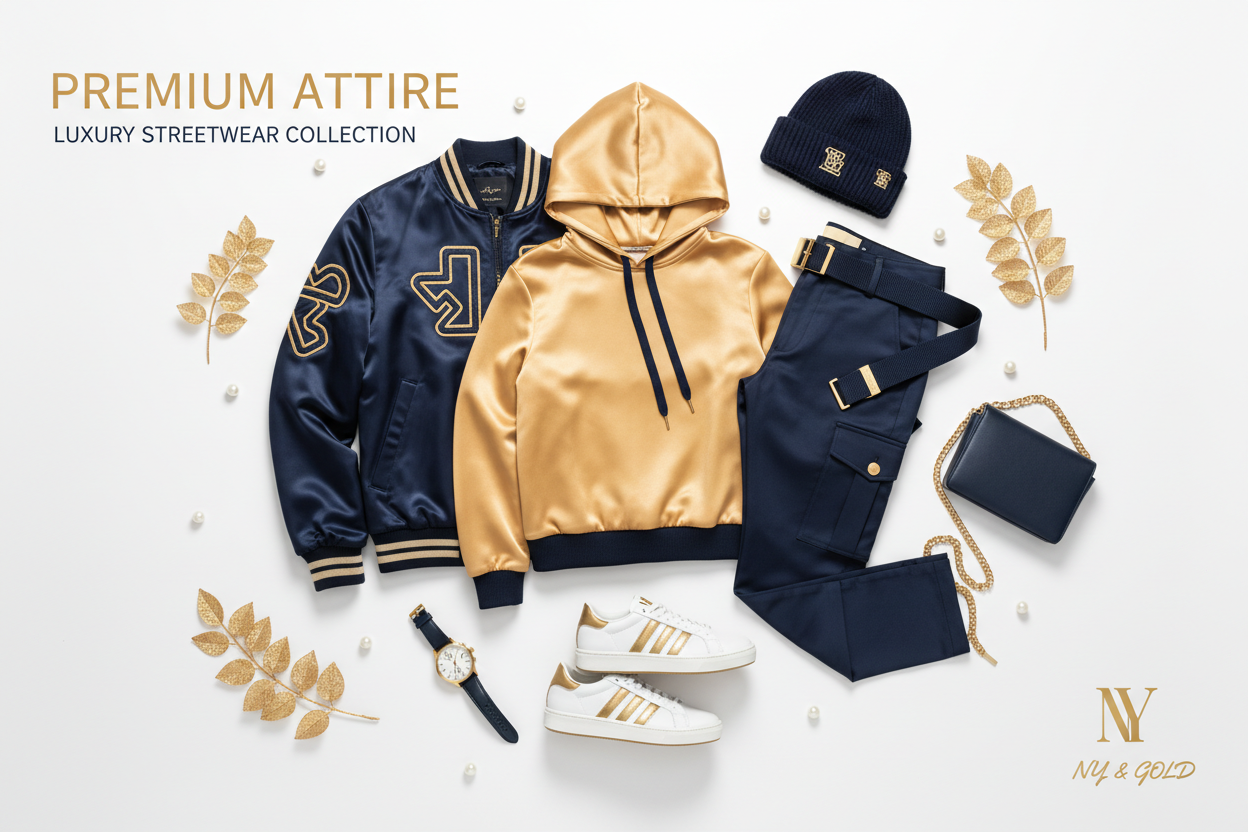 Fashion Apparel