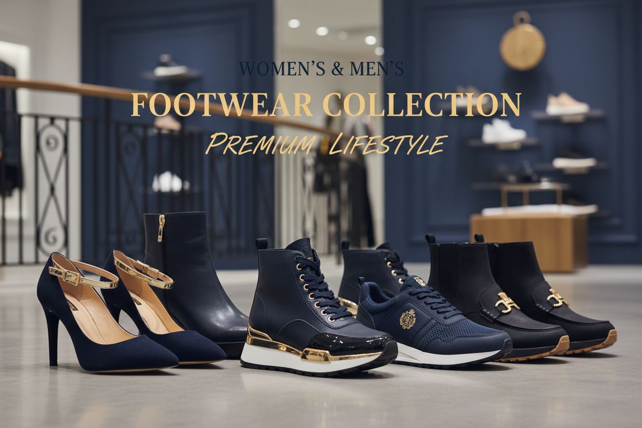 Footwear