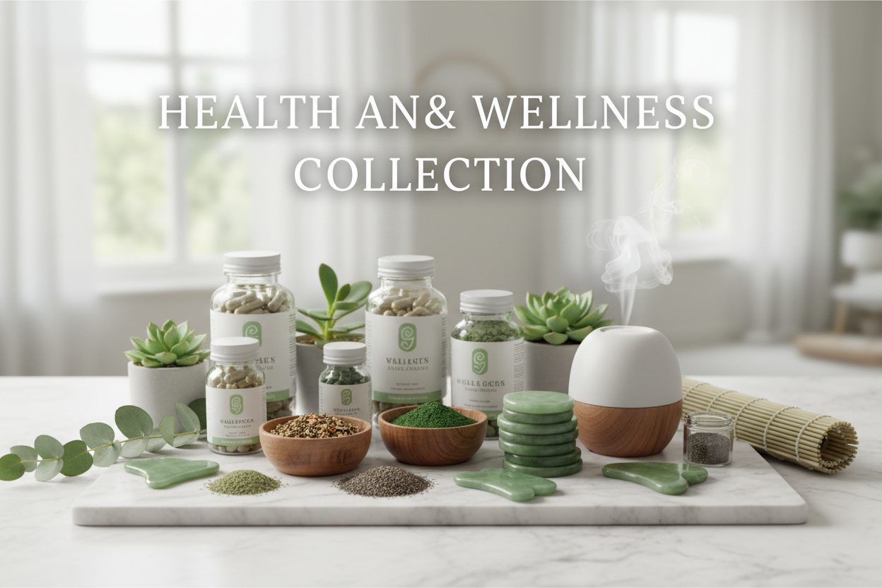 Health & Wellness