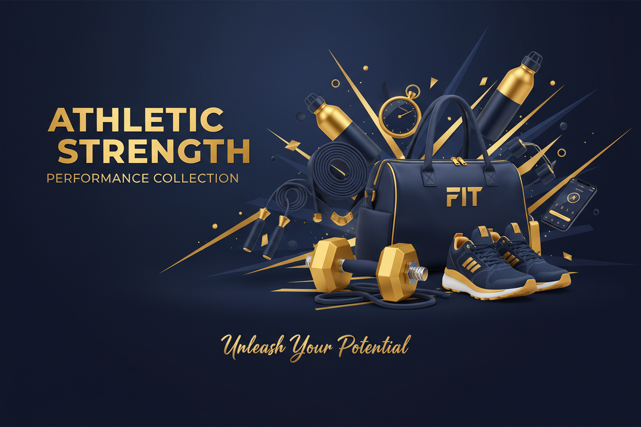 Sports & Fitness