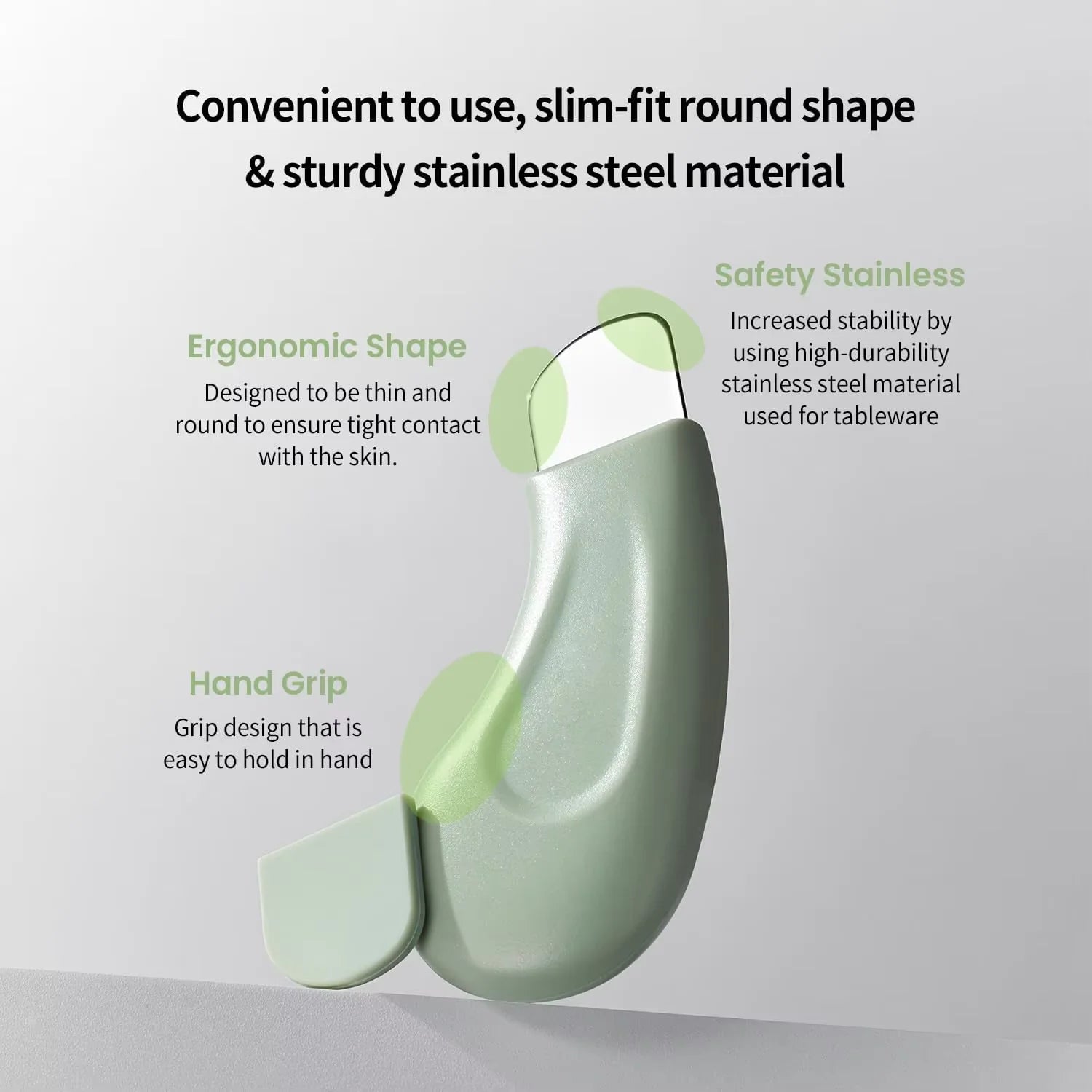 Blackhead and Whitehead Removal Tool for Nose and Face - Skin Pore Cleaner Skin Care Tools for Women - memorylane shop