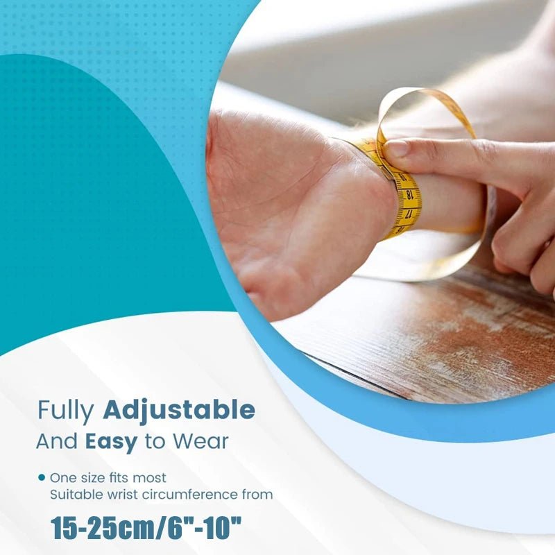 Flexible Splint Wrist Thumb Support Brace for Tendonitis Arthritis Breathable Thumb Protector Guard Fits Right and Left Hand - memorylane shop