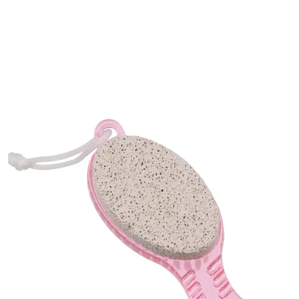 Skin Cleaning Rasp Callus Cuticles Remover Heels Pedicure Tools Foot File Brush Foot Skin Grinder Foot Scrubber Grinding Stone - memorylane shop