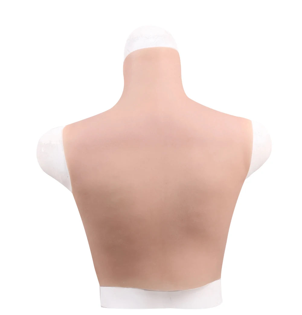 Eyung Realistic Silicone Fake Breast Forms Boobs for Crossdresser Shemale Transgenders Transvestite Mamario De Silicona Breasts
