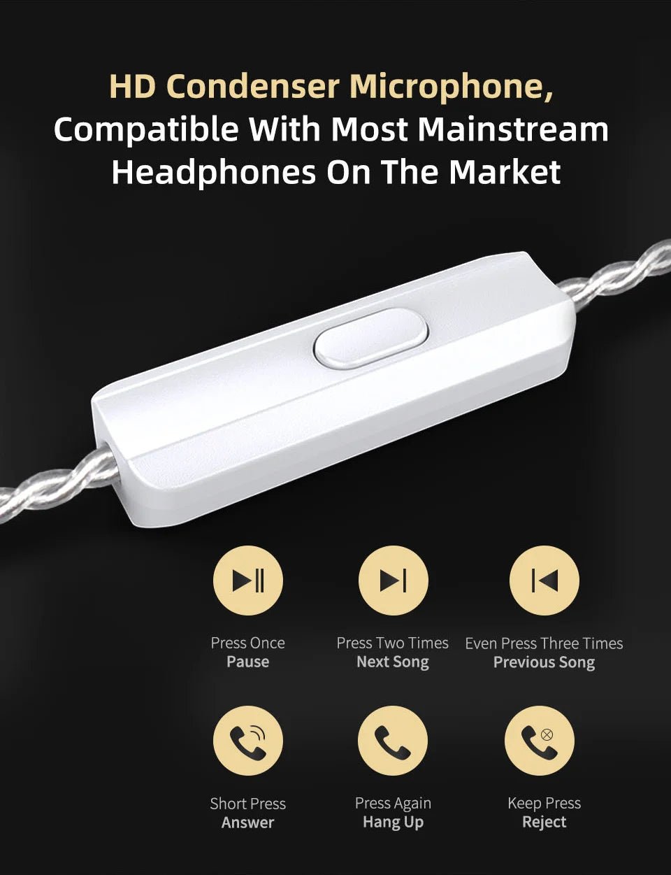 KZ ZSN Pro X 1DD 1BA Metal HIFI In Ear Earphone Bass Earbuds Hybrid Driver Sport Headset Very Low Voice For ZSX ZAX ASX EDX Z1 - memorylane shop