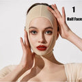 New Face Lift V Shaper Mask Facial Slimming Bandage Chin Cheek Belt Anti Wrinkle Strap Beauty Neck Thin Care Tools For Women
