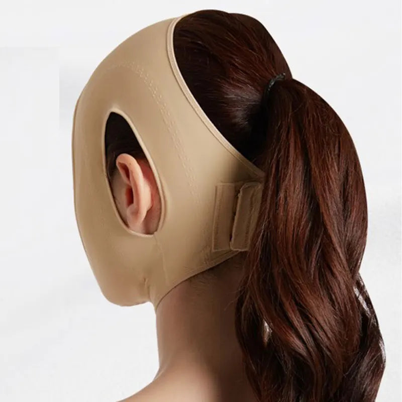 New Face Lift V Shaper Mask Facial Slimming Bandage Chin Cheek Belt Anti Wrinkle Strap Beauty Neck Thin Care Tools For Women