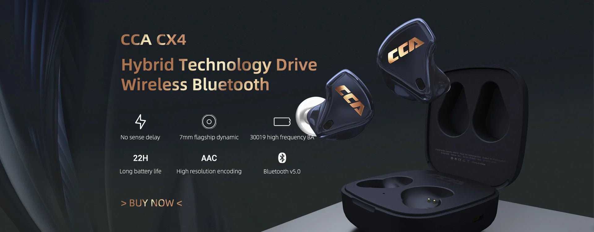 KZ ZSN Pro X 1DD 1BA Metal HIFI In Ear Earphone Bass Earbuds Hybrid Driver Sport Headset Very Low Voice For ZSX ZAX ASX EDX Z1 - memorylane shop