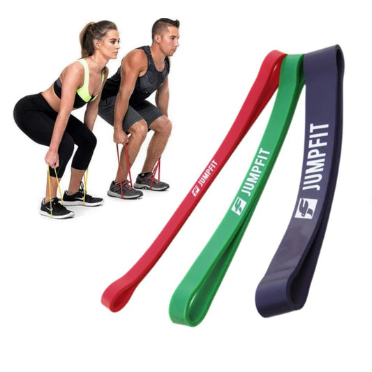 1 Pc Heavy Thick Resistance Bands Short Deadlift Band Glute Activation Booty Exercise Hip and Dynamic Warm Up Band Length 60cm - memorylane shop