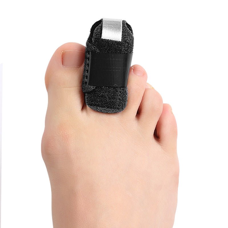 Foot Care Tools Toe Splint Toe Straightener Toes Corrector for Women Toes Brace Hammertoe Splint Toes Wrap Toe Covers Broken - memorylane shop