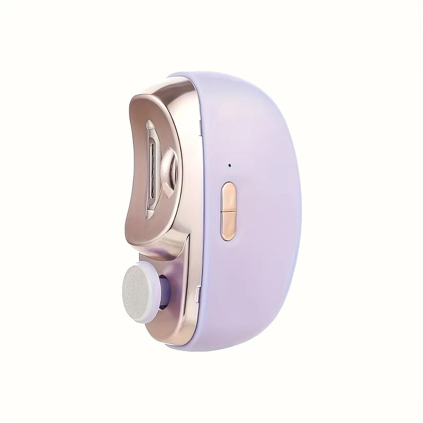 The ultimate nail care toolkit - professional electric nail clippers, polishers, polishers, file organizers, and shaping tools - memorylane shop