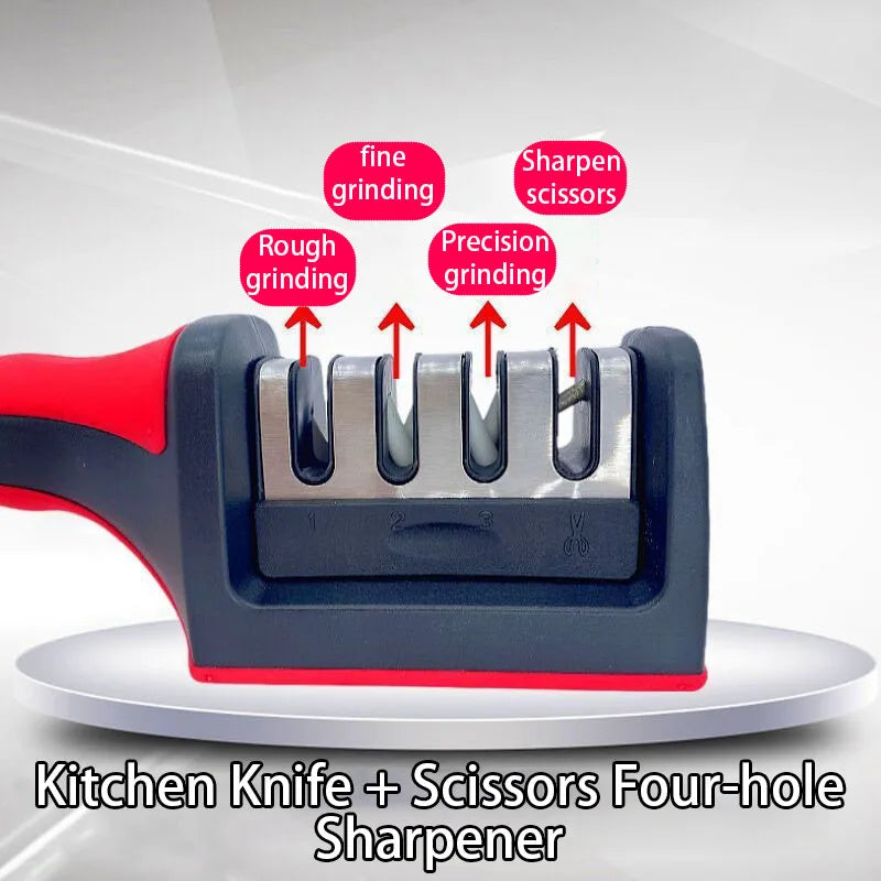Ceramic Kitchen Utensil & Gadget Holder – Eco-Friendly Home Organizer