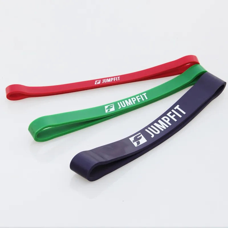 1 Pc Heavy Thick Resistance Bands Short Deadlift Band Glute Activation Booty Exercise Hip and Dynamic Warm Up Band Length 60cm