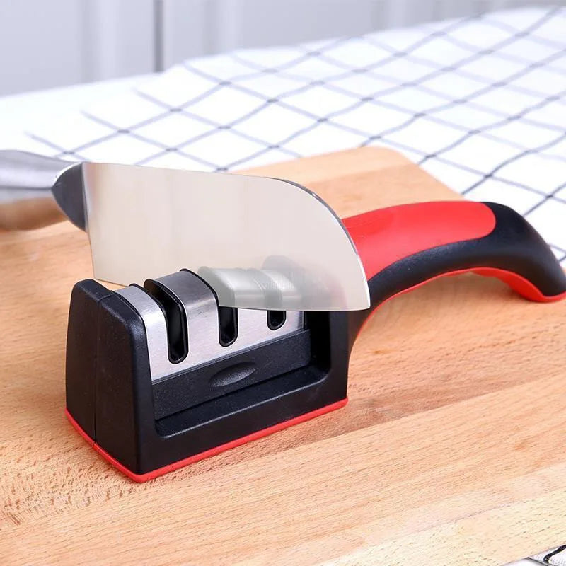 Ceramic Kitchen Utensil & Gadget Holder – Eco-Friendly Home Organizer
