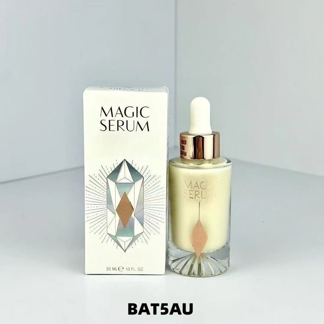 Makeup Tool Kits 2026 NEW SKIN CARE MAGIC SERUM 30ML Makeup Tool Kits - memorylane shop