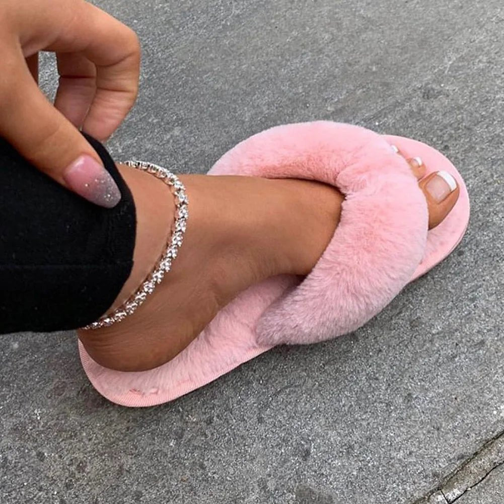 Summer 14MM Chunky Cuban Anklet For Women Gold - plated Rhombus Cuban Link Chain Anklets Beach Sandals Jewelry New - memorylane shop