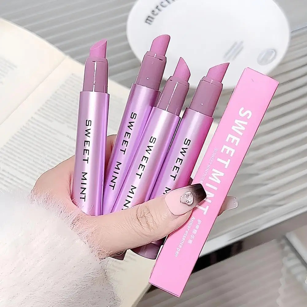 3-in-1 Hand Armor Essence Brush Cuticle Pusher Manicure Care Tools Cuticle Oil Pen Dead Skin Cuticle Remover Pen Nail Art Pen ﻿