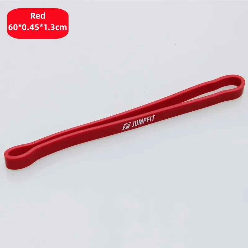 1 Pc Heavy Thick Resistance Bands Short Deadlift Band Glute Activation Booty Exercise Hip and Dynamic Warm Up Band Length 60cm