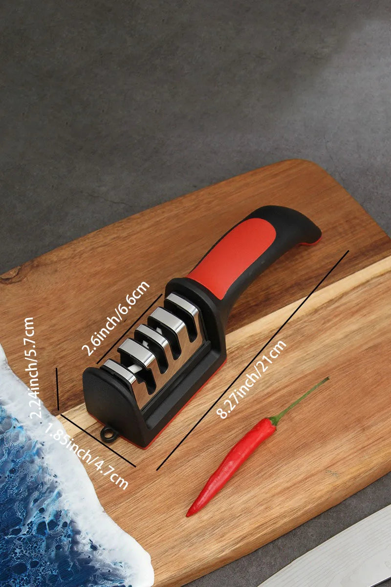 Ceramic Kitchen Utensil & Gadget Holder – Eco-Friendly Home Organizer