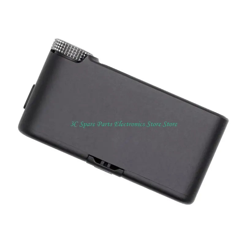 SZ Wireless Microphone System – Touchscreen Control & Dual Digital Interface
