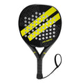 IANONI Padel Racket Carbon Fiber Surface with EVA Memory Flex Foam Core Lightweight Padel Racquet - memorylane shop