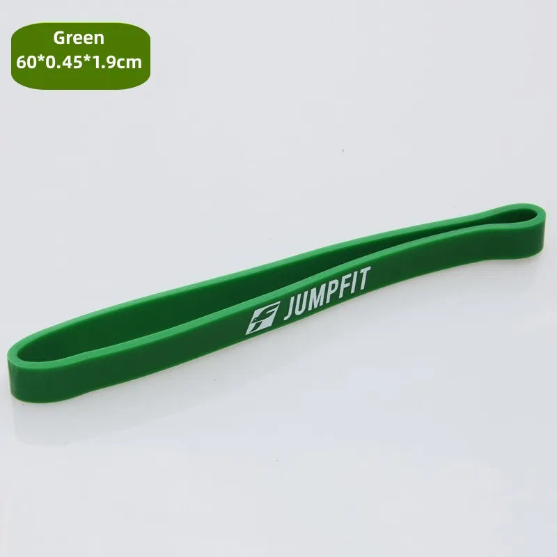 1 Pc Heavy Thick Resistance Bands Short Deadlift Band Glute Activation Booty Exercise Hip and Dynamic Warm Up Band Length 60cm