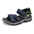 Summer Men's Sandals Trendy Casual Outdoor Sport Shoes for Holidays Beach Breathable Wear - Resistant Hiking & Walking Sandals - memorylane shop