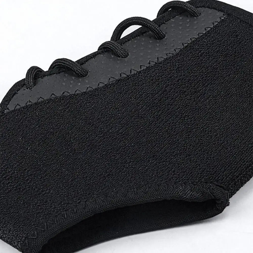 1 PC Sport Ankle Stabilizer Brace Compression Ankle Support Tendon Pain Relief Strap Foot Sprain Injury Wraps Running Basketball