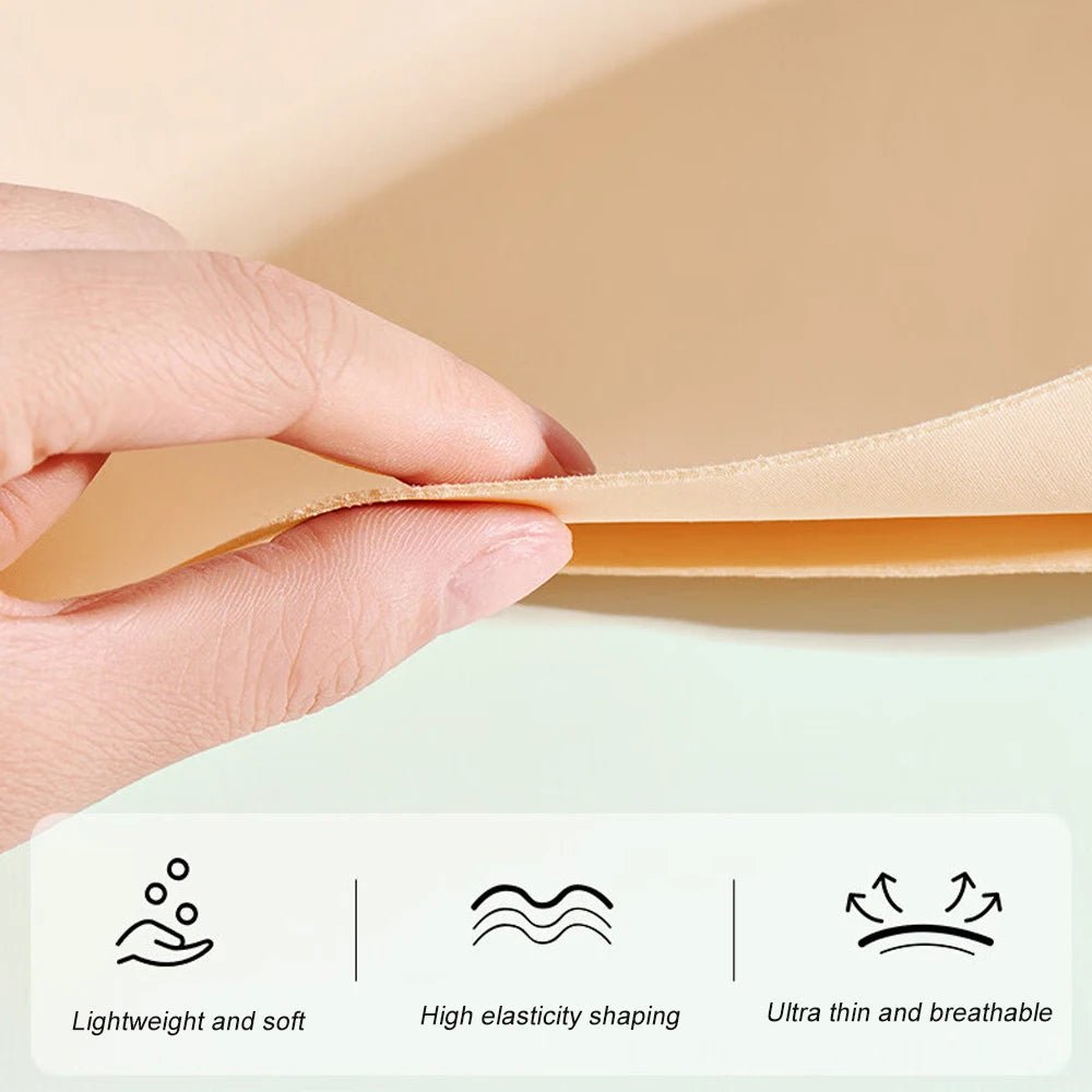 Thin Waist Support Belt for Lower Back Pain Relief, Breathable Lumbar Support Belt for Sciatica,Scoliosis, Herniated Disc,Unisex - memorylane shop