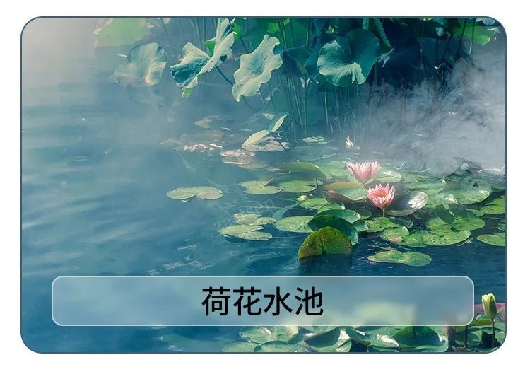 DC48V 4/6/8/10 Head Humidifier Ultrasonic Mist Maker Fogger For Mushroom Plants Without Power Supply - memorylane shop