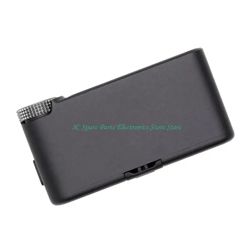 SZ Wireless Microphone System – Touchscreen Control & Dual Digital Interface