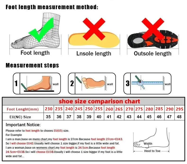 Summer New Sandals Men's Brand Designer Fashion Casual Outdoor Waders Large Size Hand-woven High Quality Beach Sandals For Men