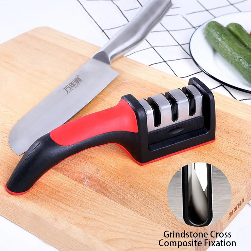 Ceramic Kitchen Utensil & Gadget Holder – Eco-Friendly Home Organizer