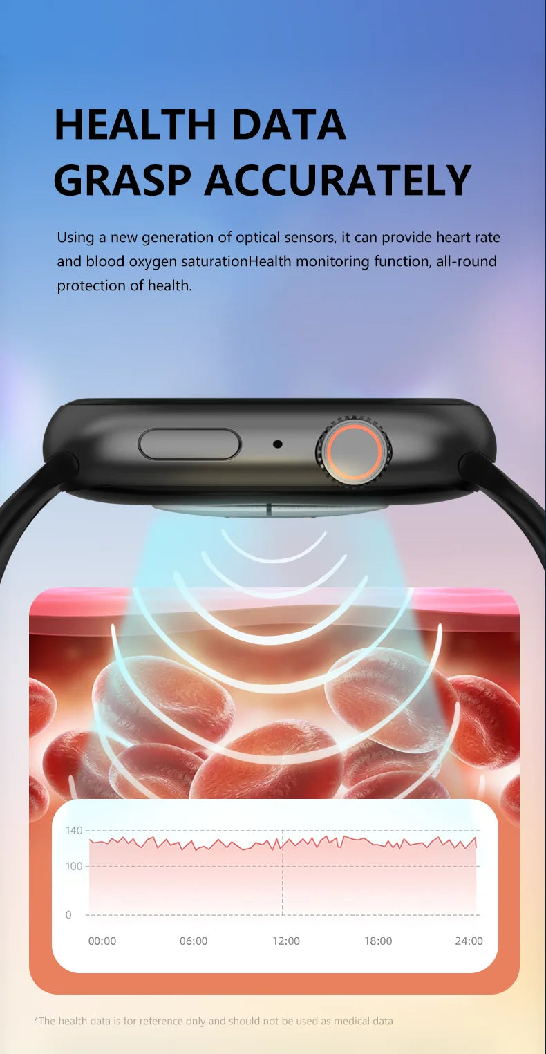 S10 Smart Watch – Android 4G LTE, AMOLED, GPS, Video Call & SIM Card
