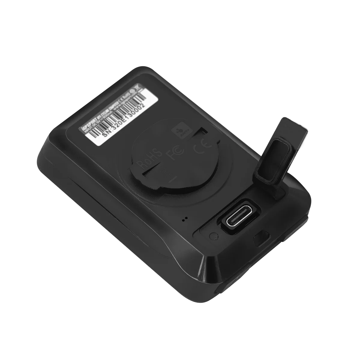 IGPSPORT iGS320 TYPE-C Blu5.0 ANT+ long battery 2.4 inch Outdoor Gps Bike Computer Navigation Tracking Wireless Speedometer