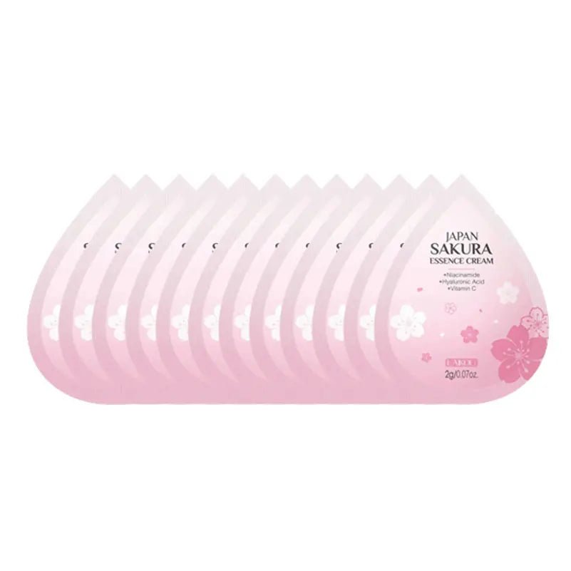 Hydrating Skin Care Set,10pcs Mini Travel Skincare Products,Including Face Wash, Serum, Toner, Lotion,Face Skin Care Routine Kit - memorylane shop