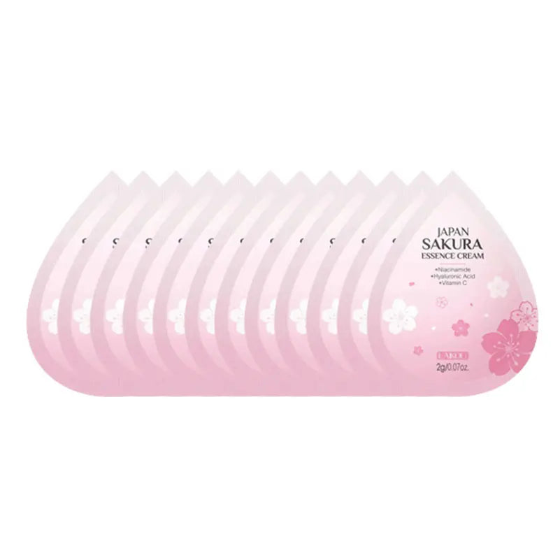 Hydrating Skin Care Set,10pcs Mini Travel Skincare Products,Including Face Wash, Serum, Toner, Lotion,Face Skin Care Routine Kit