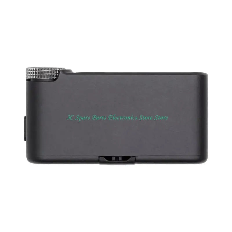 SZ Wireless Microphone System – Touchscreen Control & Dual Digital Interface