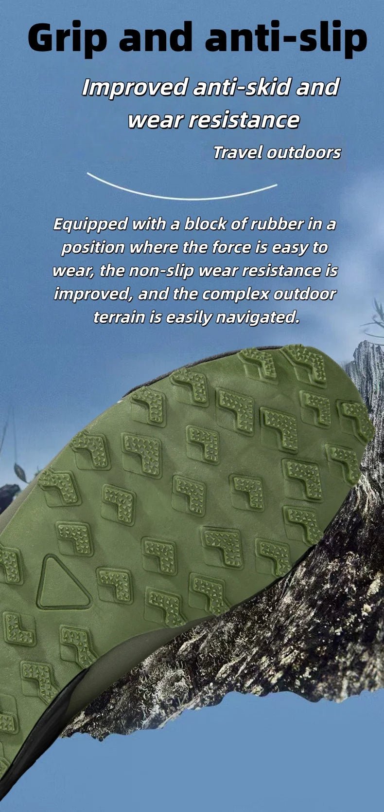 Men's Lockless Cycling Shoes,Outdoor Mountain Cross - Country Non - slip Hiking shoes,Breathable Sports Shoes,Road Cycling Shoes - memorylane shop