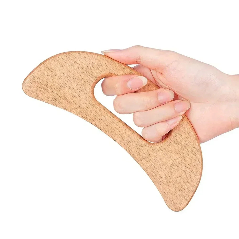 Foot Care Tools - Pedicure Dead Skin and Callus Remover, Foot Scrubber with Sandpaper and Wooden Handle