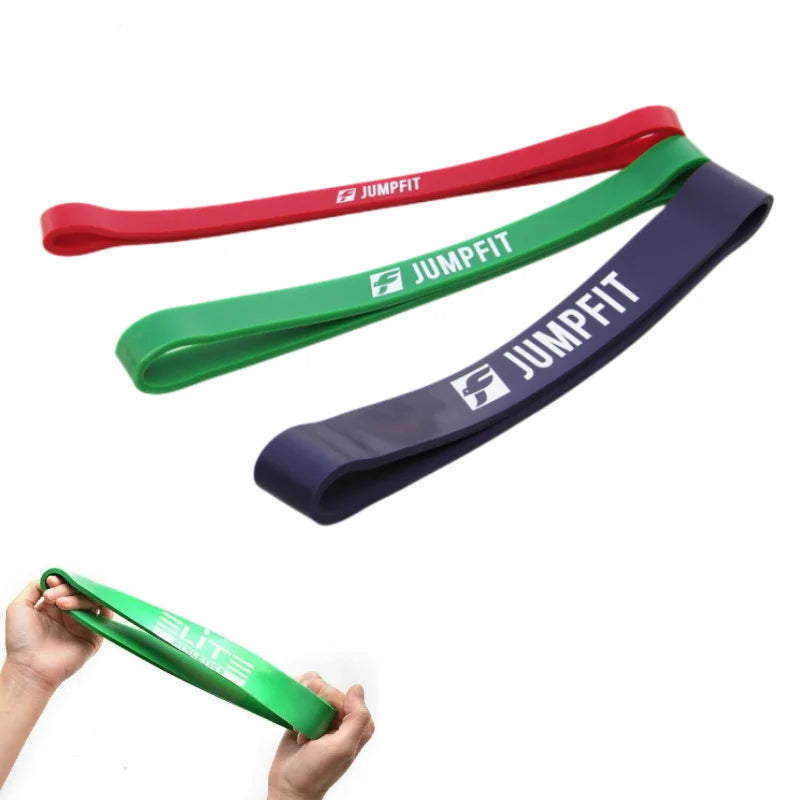 1 Pc Heavy Thick Resistance Bands Short Deadlift Band Glute Activation Booty Exercise Hip and Dynamic Warm Up Band Length 60cm