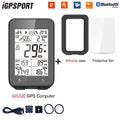 IGPSPORT iGS320 TYPE - C Blu5.0 ANT+ long battery 2.4 inch Outdoor Gps Bike Computer Navigation Tracking Wireless Speedometer - memorylane shop