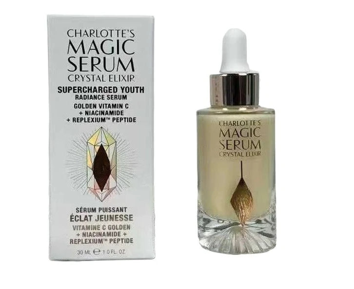 Makeup Tool Kits 2026 NEW SKIN CARE MAGIC SERUM 30ML Makeup Tool Kits