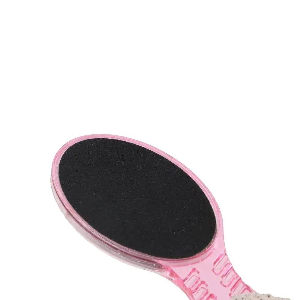 Skin Cleaning Rasp Callus Cuticles Remover Heels Pedicure Tools Foot File Brush Foot Skin Grinder Foot Scrubber Grinding Stone