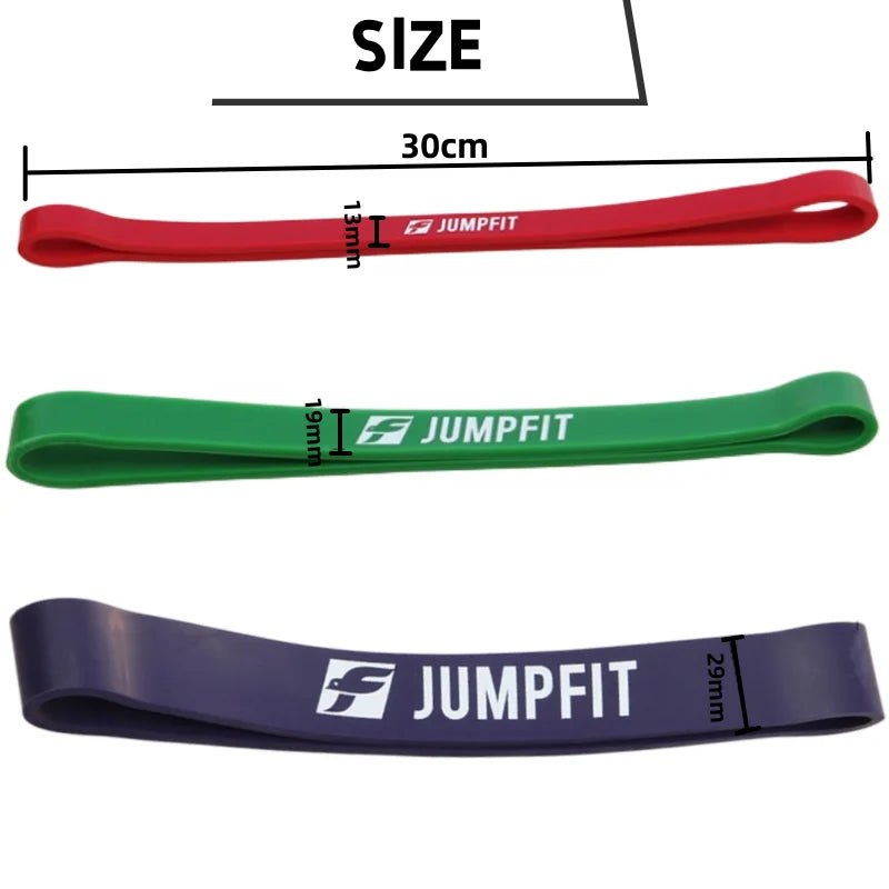 1 Pc Heavy Thick Resistance Bands Short Deadlift Band Glute Activation Booty Exercise Hip and Dynamic Warm Up Band Length 60cm