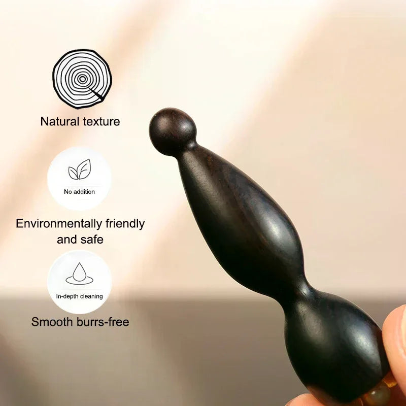 Smooth Face Massage Tools Resin Gua Sha Face Skin Care Massage Sticks Lotus Seedpod Shape Massager Facial Physiotherapy Tool