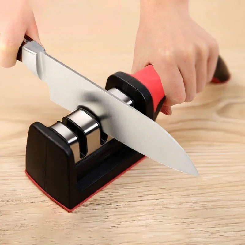 Ceramic Kitchen Utensil & Gadget Holder – Eco-Friendly Home Organizer