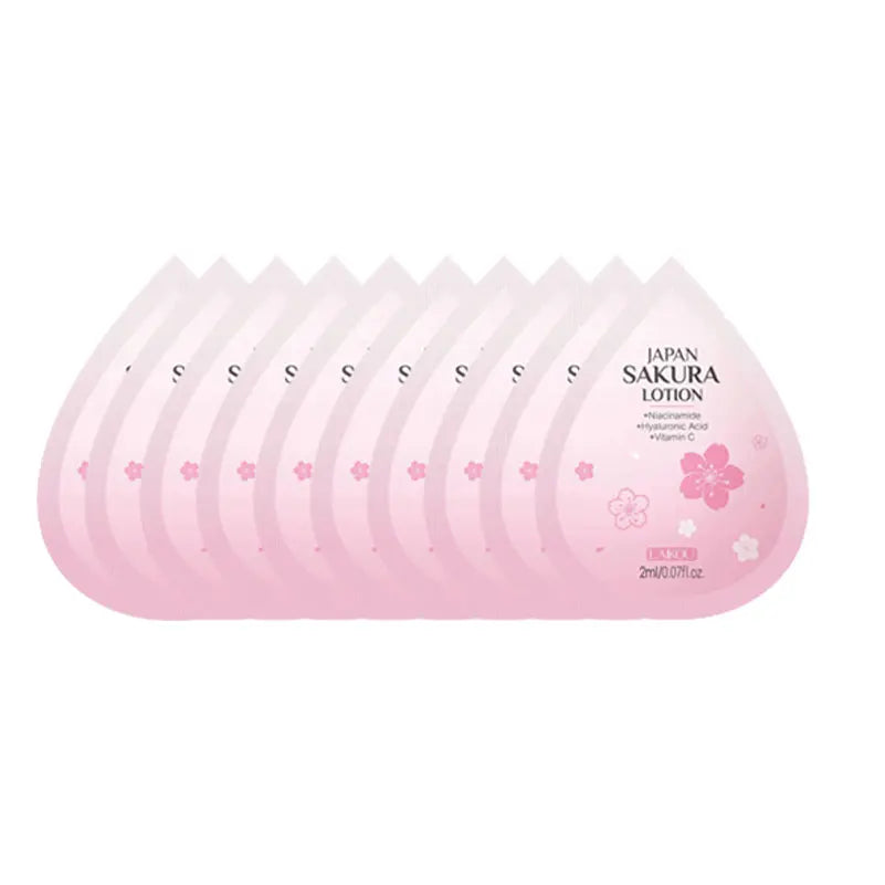 Hydrating Skin Care Set,10pcs Mini Travel Skincare Products,Including Face Wash, Serum, Toner, Lotion,Face Skin Care Routine Kit